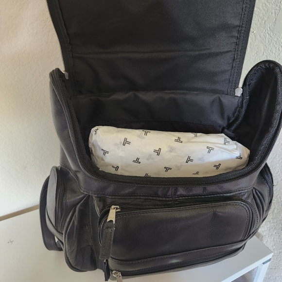 Latico Explorer Backpack - Picture 8 of 15